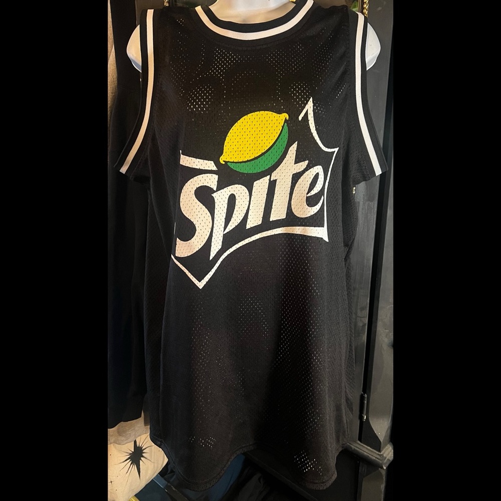 Sprite spite Jersey